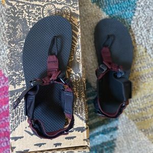 Bedrock Cairn Adventure Sandals, W, size 6